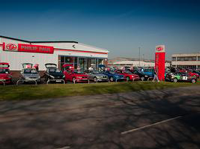 Slaters nissan north wales #6