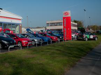 Slaters nissan north wales #5